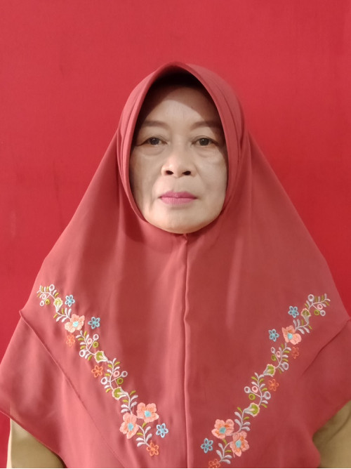 lilik sudaryati