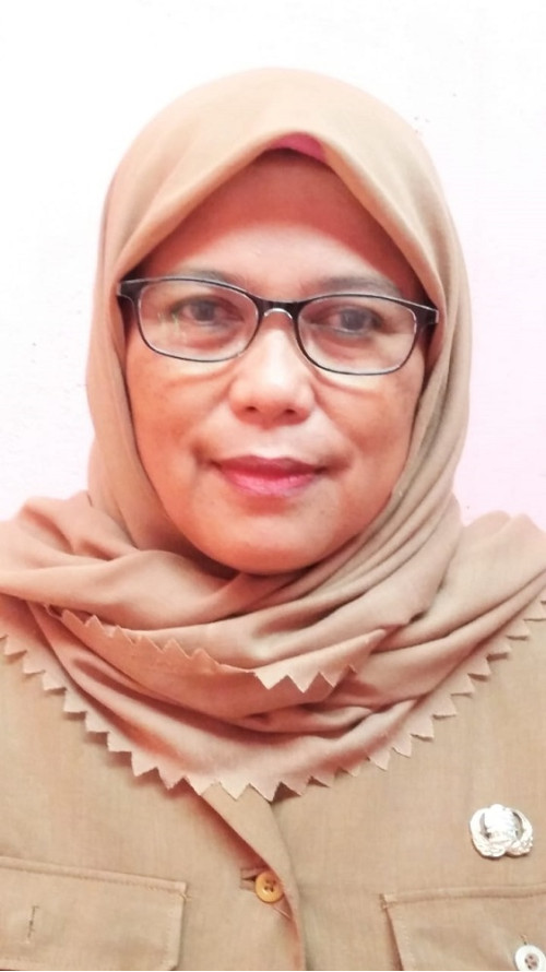 Husnul Kotimah, S.Pd.SD