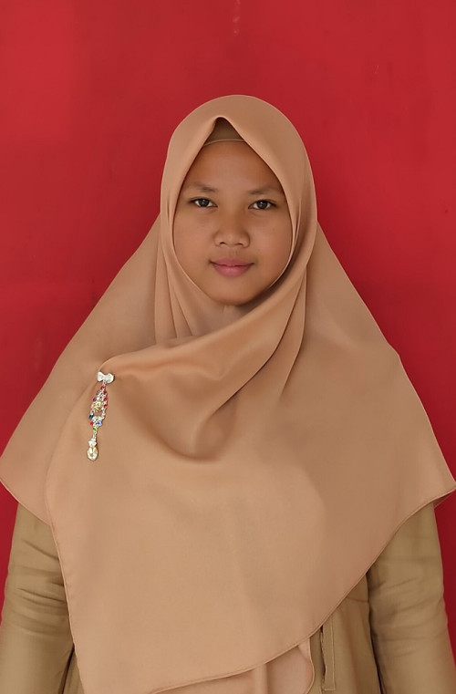 Eka Wulandari